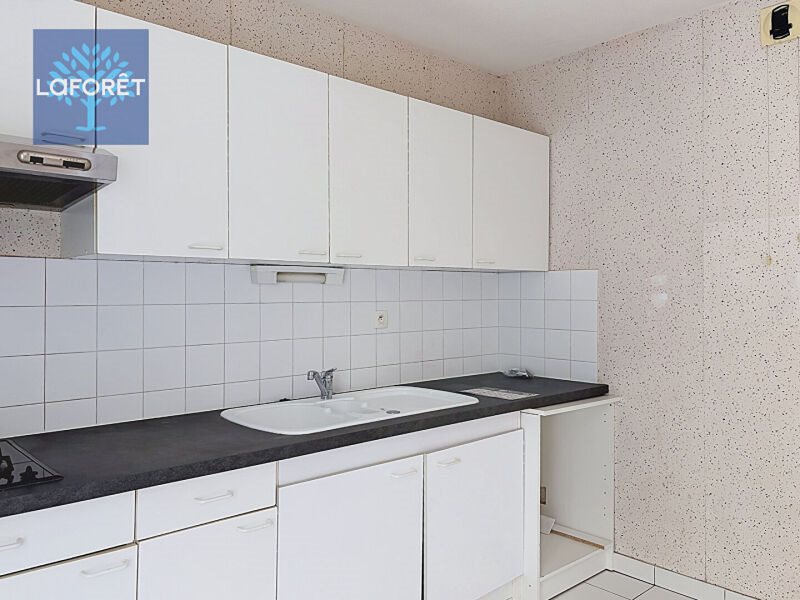 Appartement à vendre, 56m², Saint-Genis-Laval