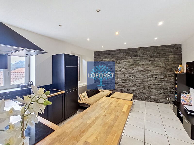 Appartement à vendre, 41m², Irigny