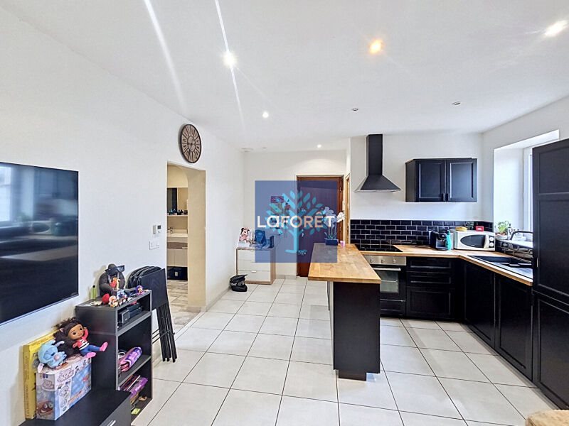 Appartement à vendre, 41m², Irigny