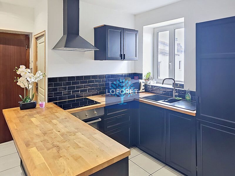 Appartement à vendre, 41m², Irigny