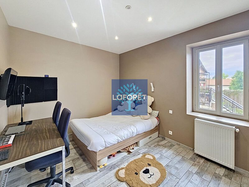 Appartement à vendre, 41m², Irigny