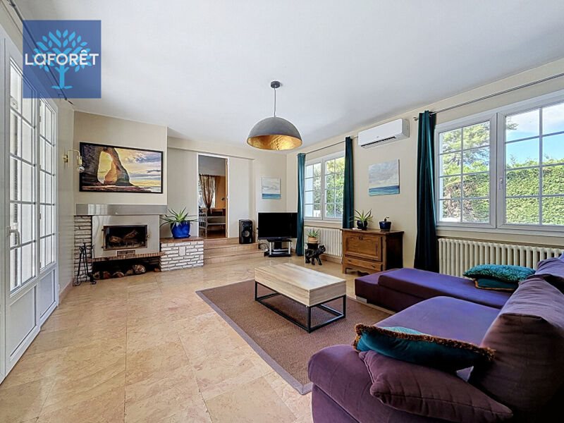 Maison à vendre, 216m², Saint-Fons