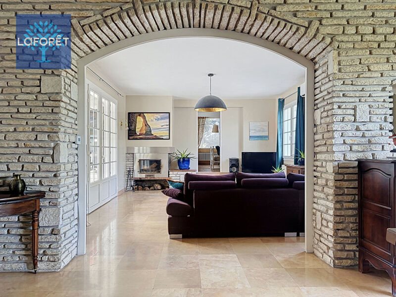 Maison à vendre, 216m², Saint-Fons
