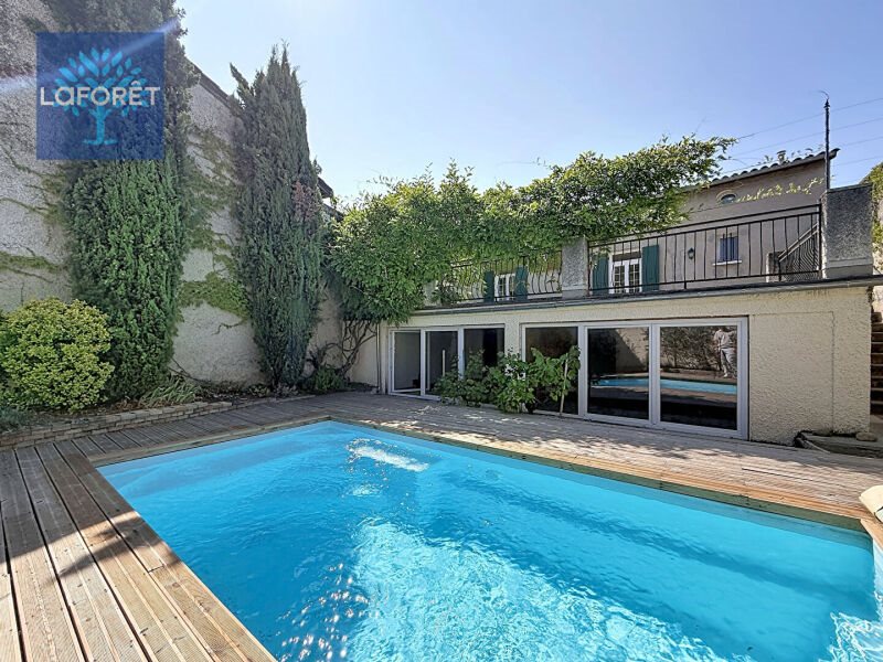 Maison à vendre, 191m², Millery