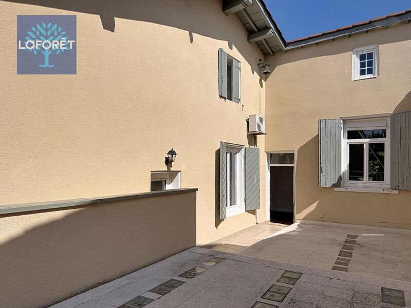 Maison à vendre, 191m², Millery