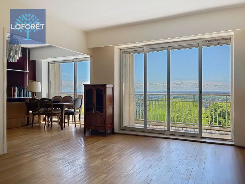 Appartement à vendre, 77m², Caluire-et-Cuire