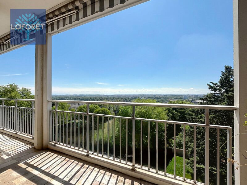 Appartement à vendre, 77m², Caluire-et-Cuire