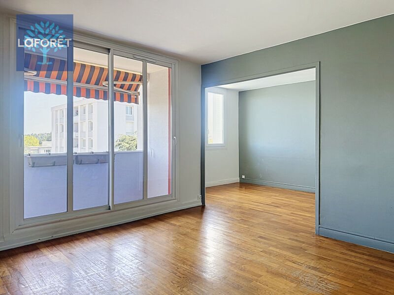 Appartement à vendre, 84m², Sainte-Foy-lès-Lyon