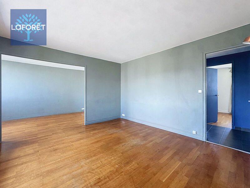 Appartement à vendre, 84m², Sainte-Foy-lès-Lyon