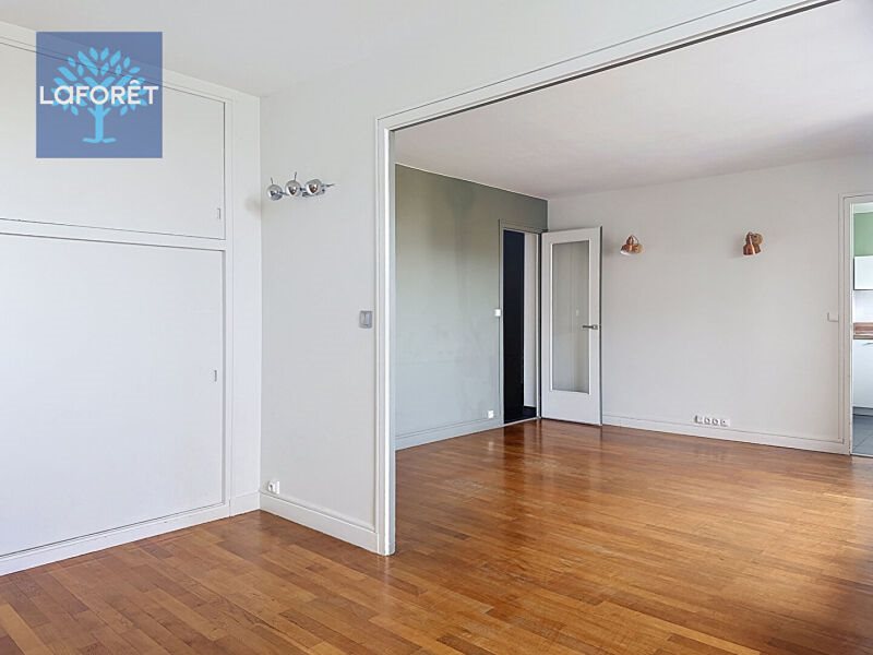 Appartement à vendre, 84m², Sainte-Foy-lès-Lyon