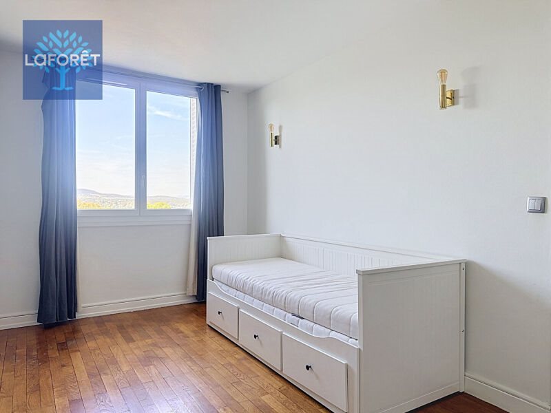 Appartement à vendre, 84m², Sainte-Foy-lès-Lyon