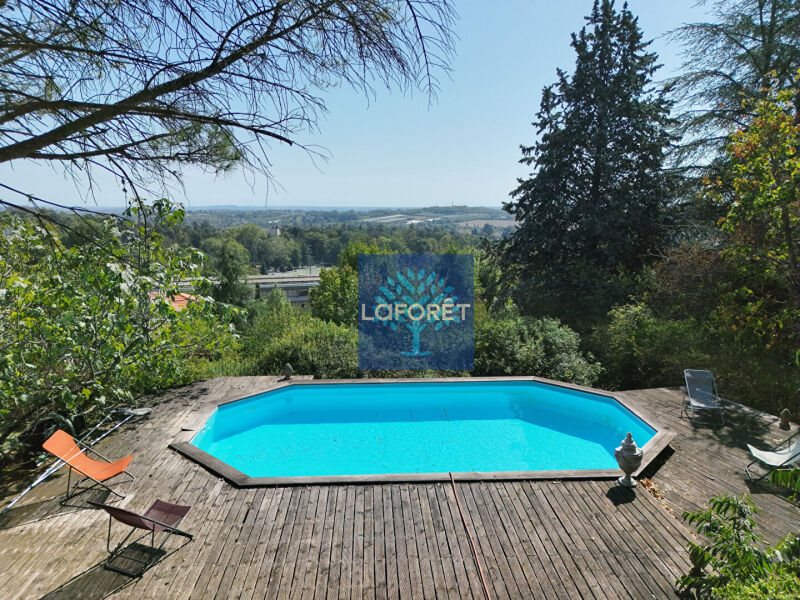 Maison à vendre, 125m², Saint-Genis-Laval