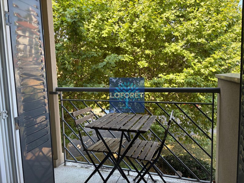 Appartement à louer, 72m², Saint-Genis-Laval