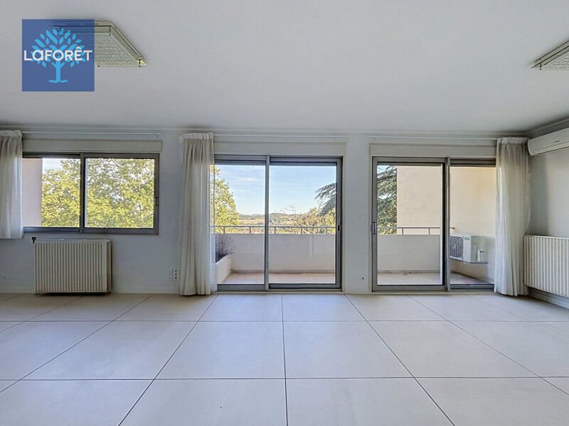 Appartement à vendre, 87m², Saint-Genis-Laval
