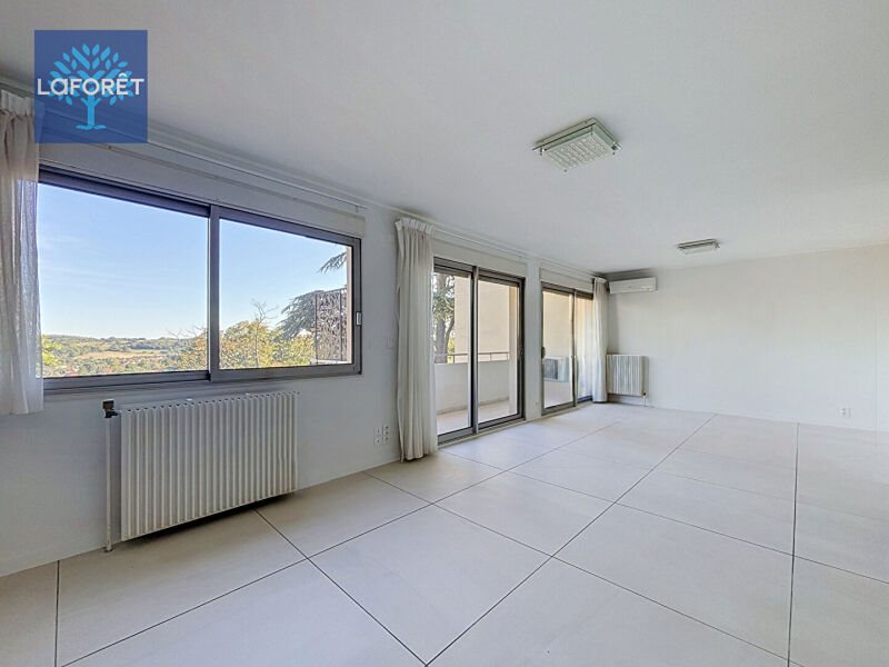 Appartement à vendre, 87m², Saint-Genis-Laval