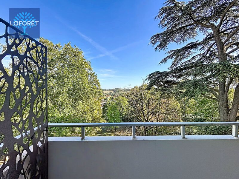 Appartement à vendre, 87m², Saint-Genis-Laval