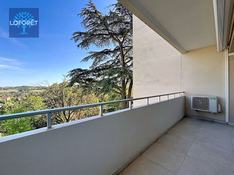 Appartement à vendre, 87m², Saint-Genis-Laval
