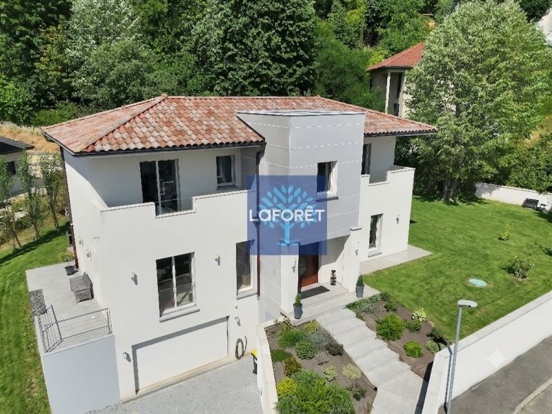 Maison à vendre, 201m², Vernaison
