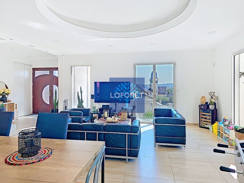 Maison à vendre, 201m², Vernaison
