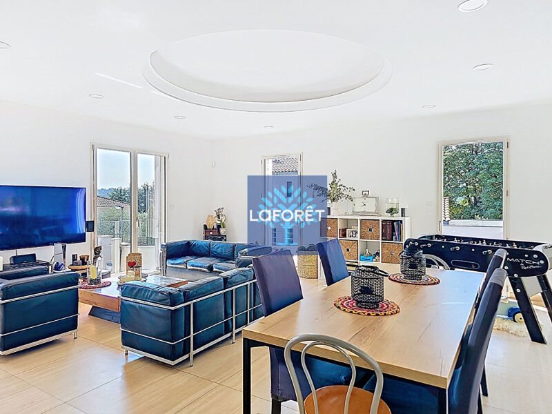 Maison à vendre, 201m², Vernaison