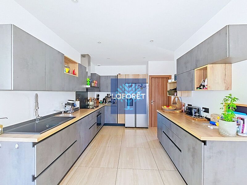 Maison à vendre, 201m², Vernaison