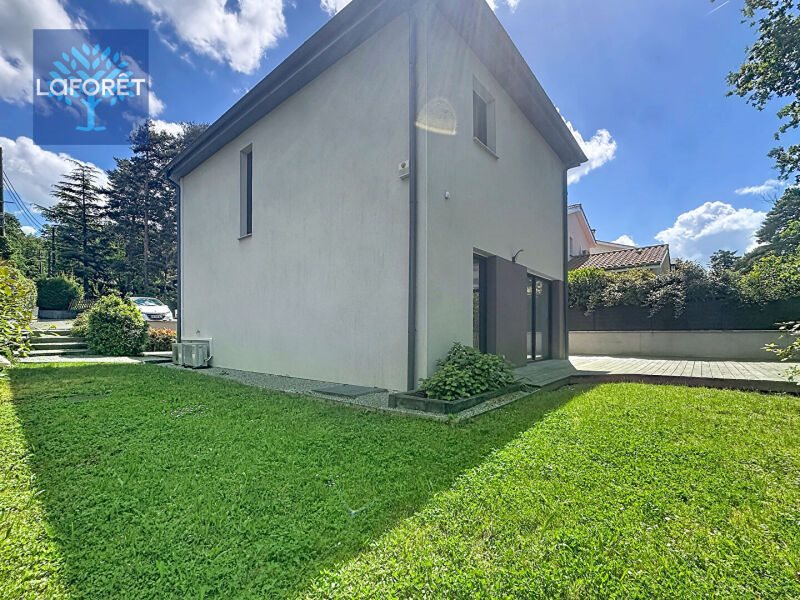 Maison à vendre, 120m², Francheville