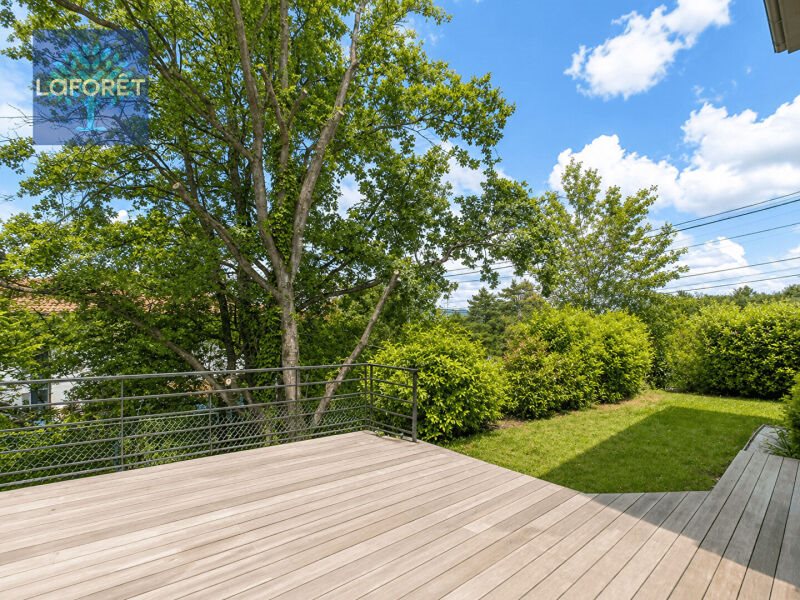 Maison à vendre, 120m², Francheville