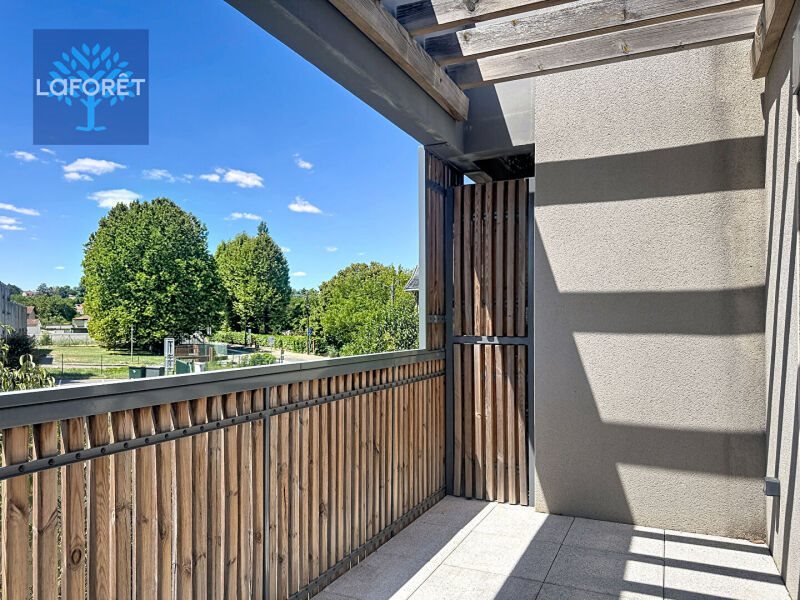 Appartement à vendre, 47m², Vernaison