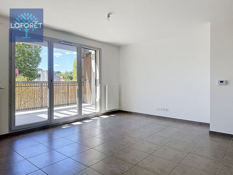 Appartement à vendre, 47m², Vernaison