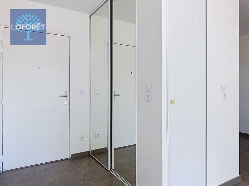 Appartement à vendre, 47m², Vernaison