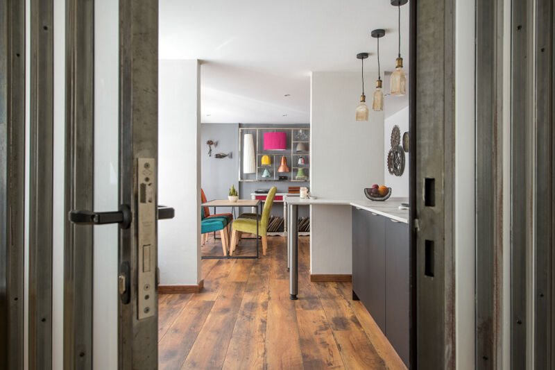 Appartement à vendre, 99m², Lyon 4ème