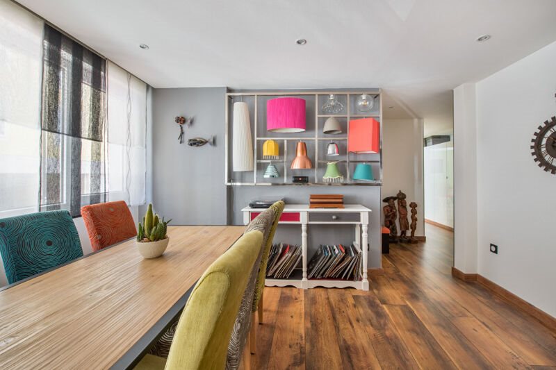 Appartement à vendre, 99m², Lyon 4ème