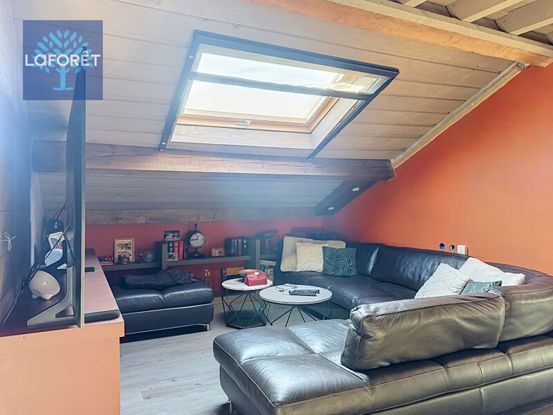 Appartement à vendre, 117m², Saint-Genis-Laval