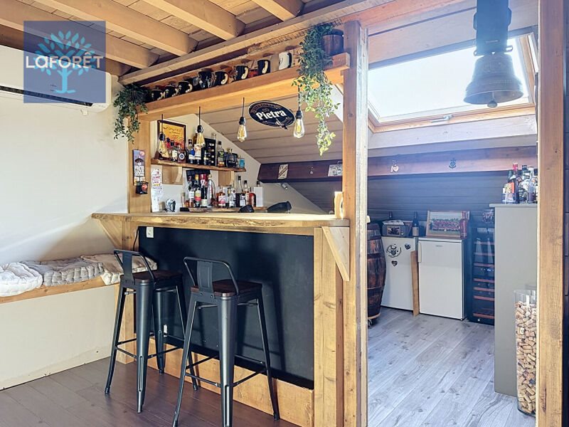 Appartement à vendre, 117m², Saint-Genis-Laval