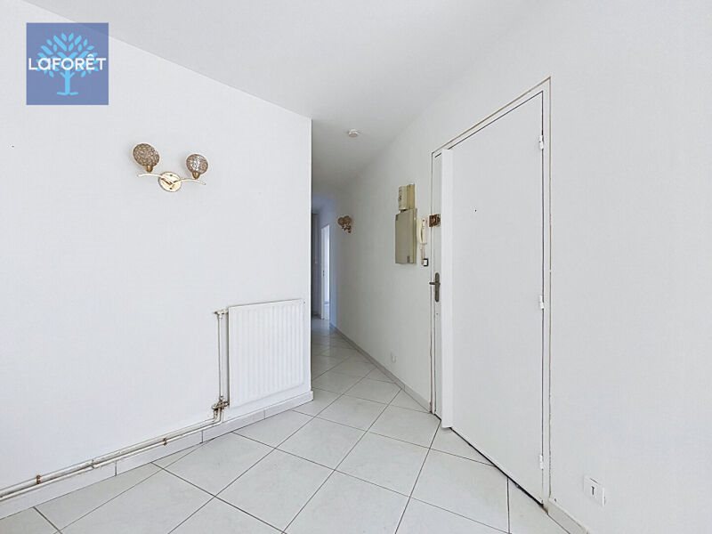 Appartement à vendre, 69m², Saint-Genis-Laval