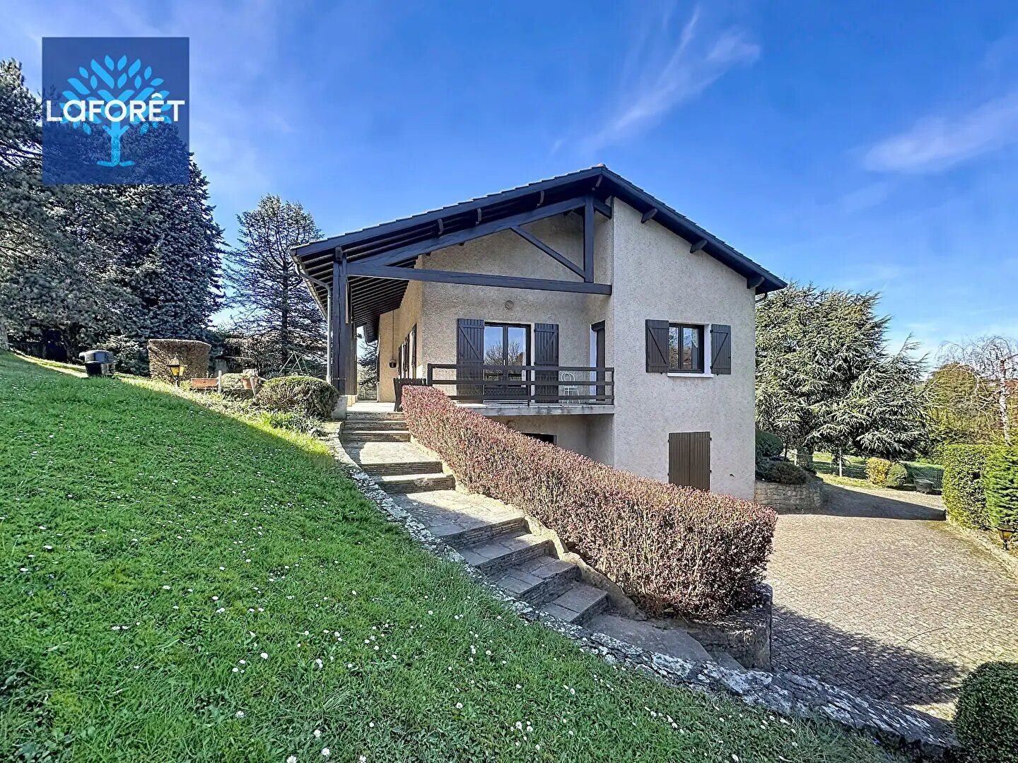 Maison à vendre, 150m², Saint-Genis-Laval