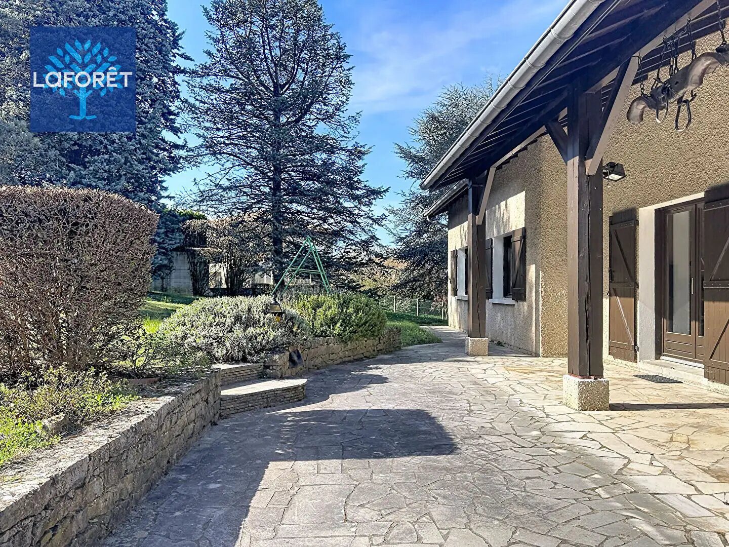 Maison à vendre, 150m², Saint-Genis-Laval