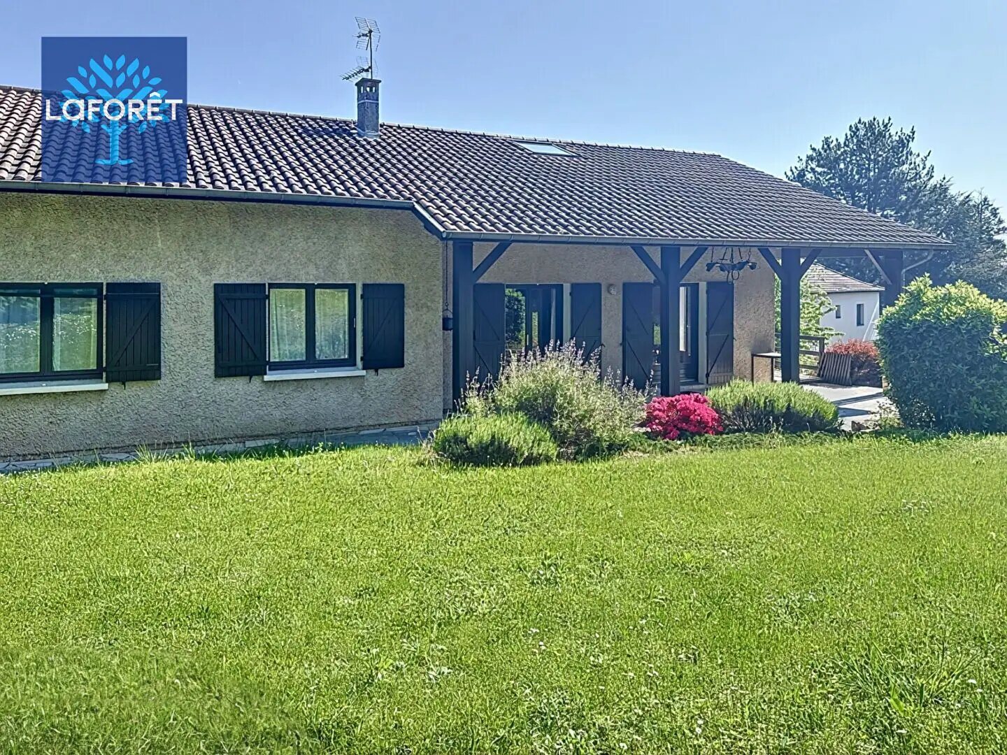 Maison à vendre, 150m², Saint-Genis-Laval