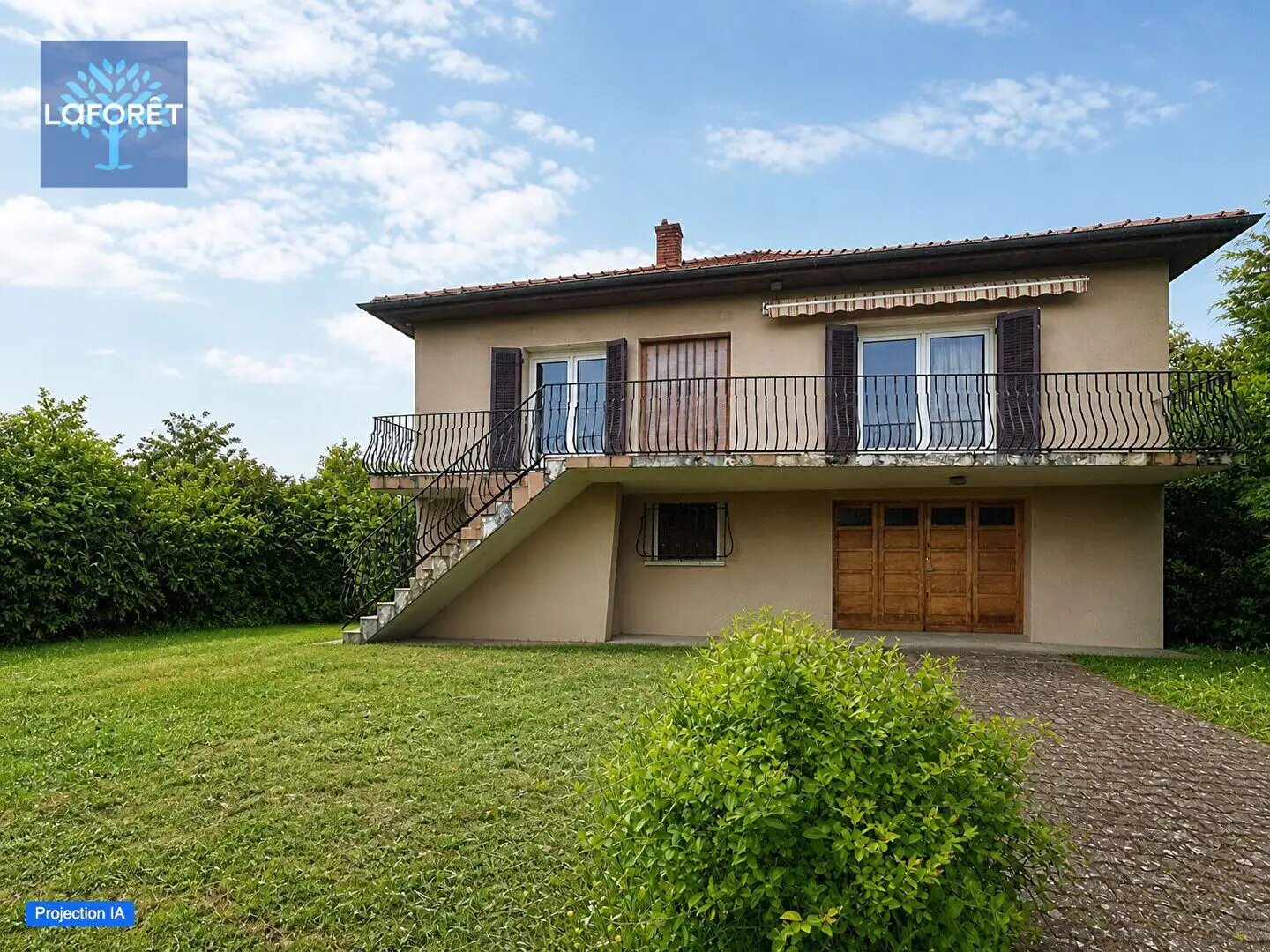 Maison à vendre, 123m², Charly