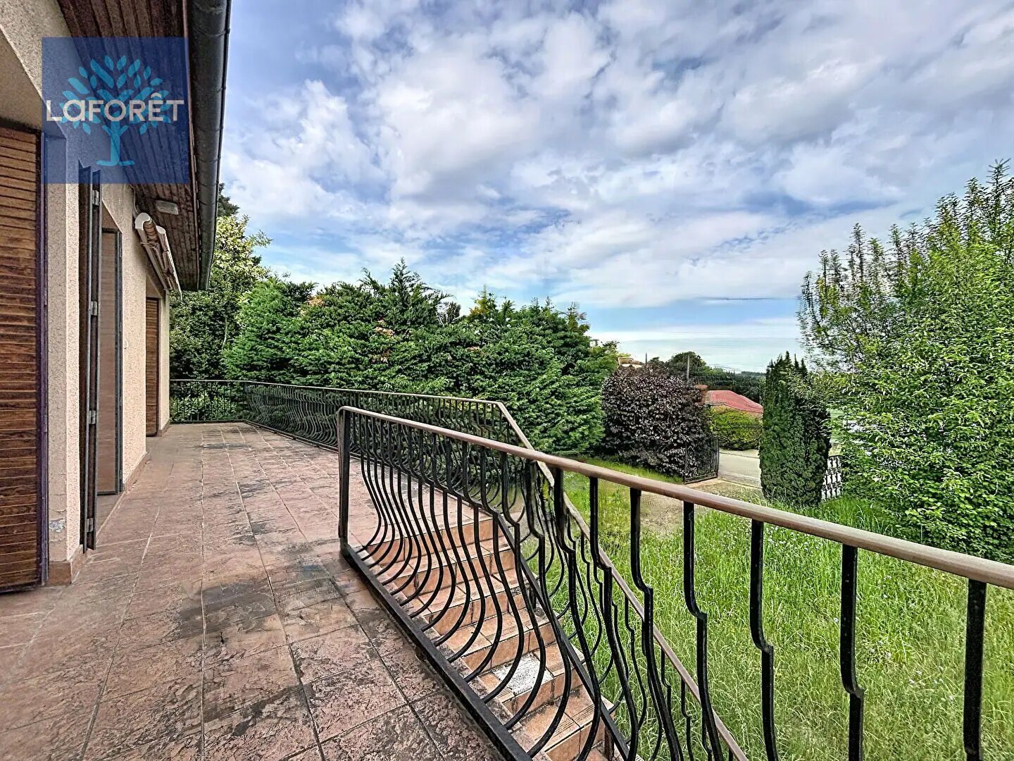 Maison à vendre, 123m², Charly