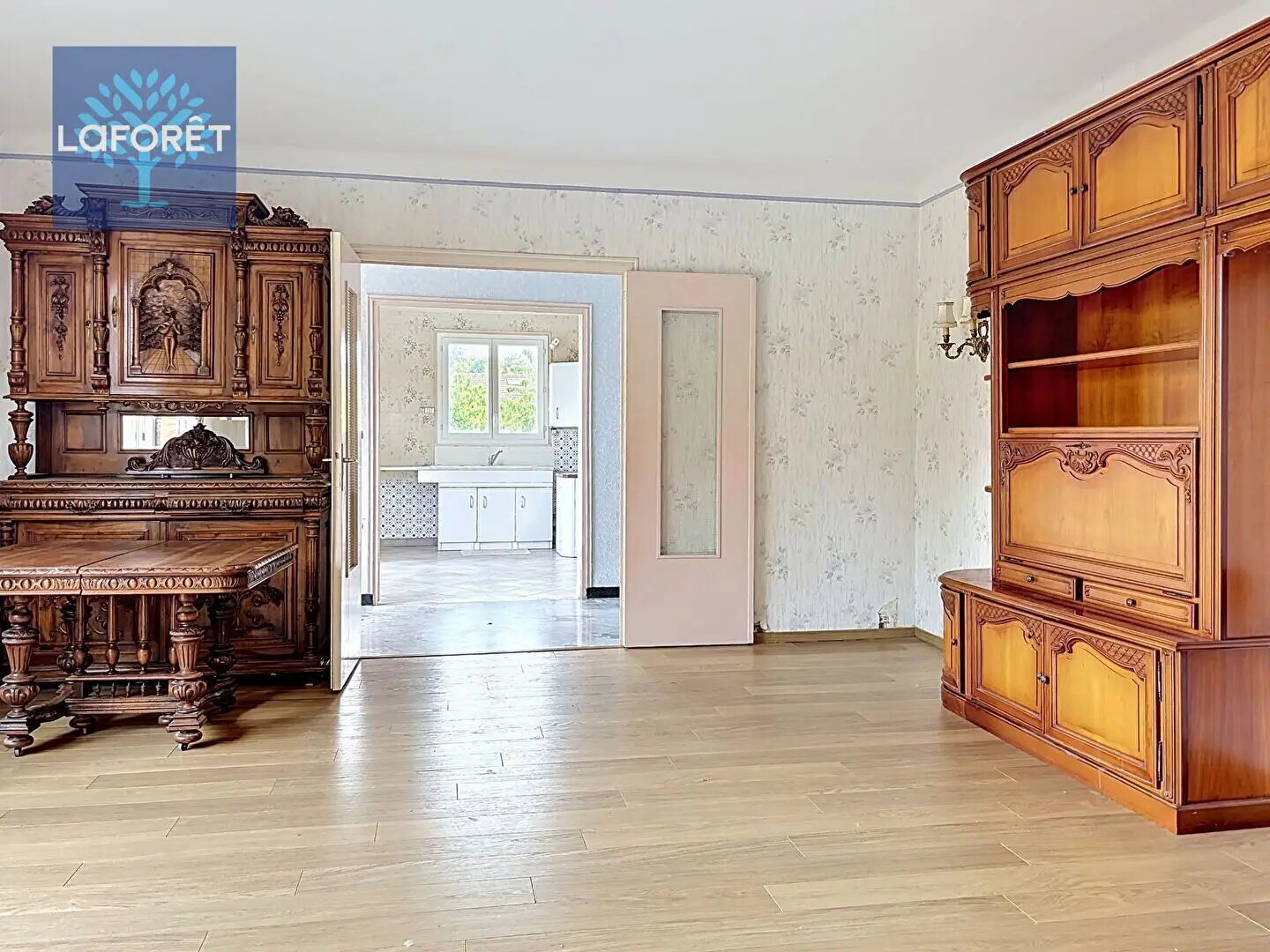 Maison à vendre, 123m², Charly