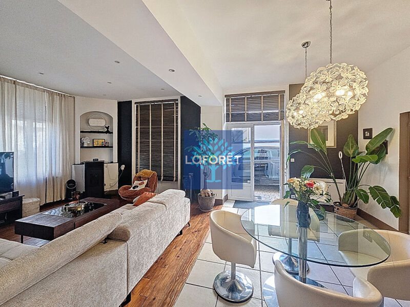 Maison à vendre, 208m², Le Péage-de-Roussillon