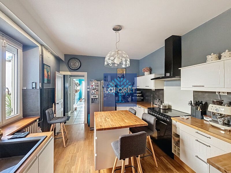 Maison à vendre, 208m², Le Péage-de-Roussillon