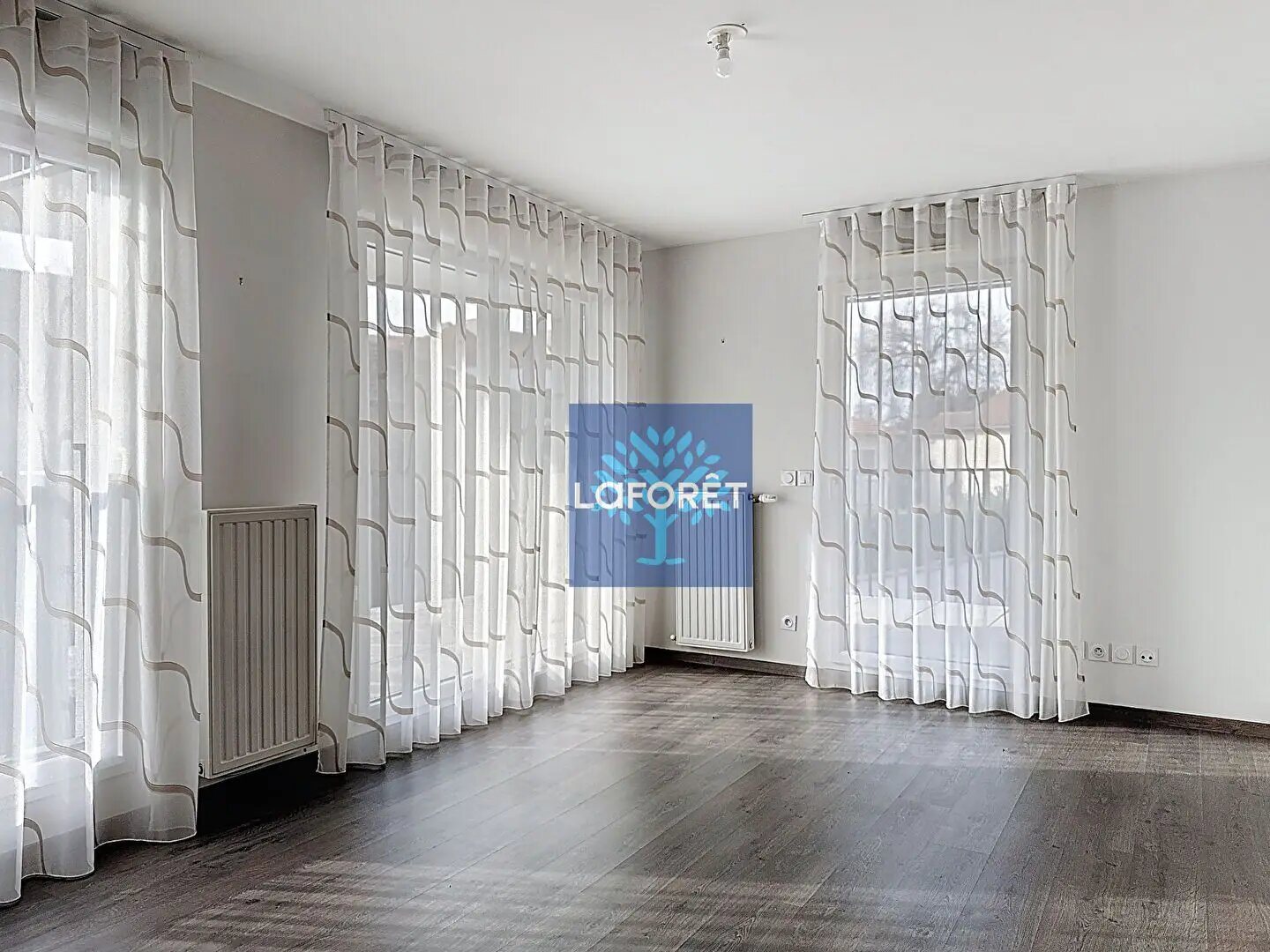 Appartement à vendre, 82m², Oullins