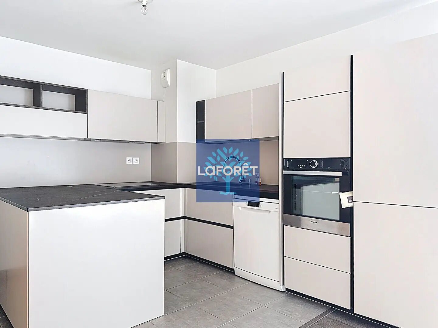 Appartement à vendre, 82m², Oullins