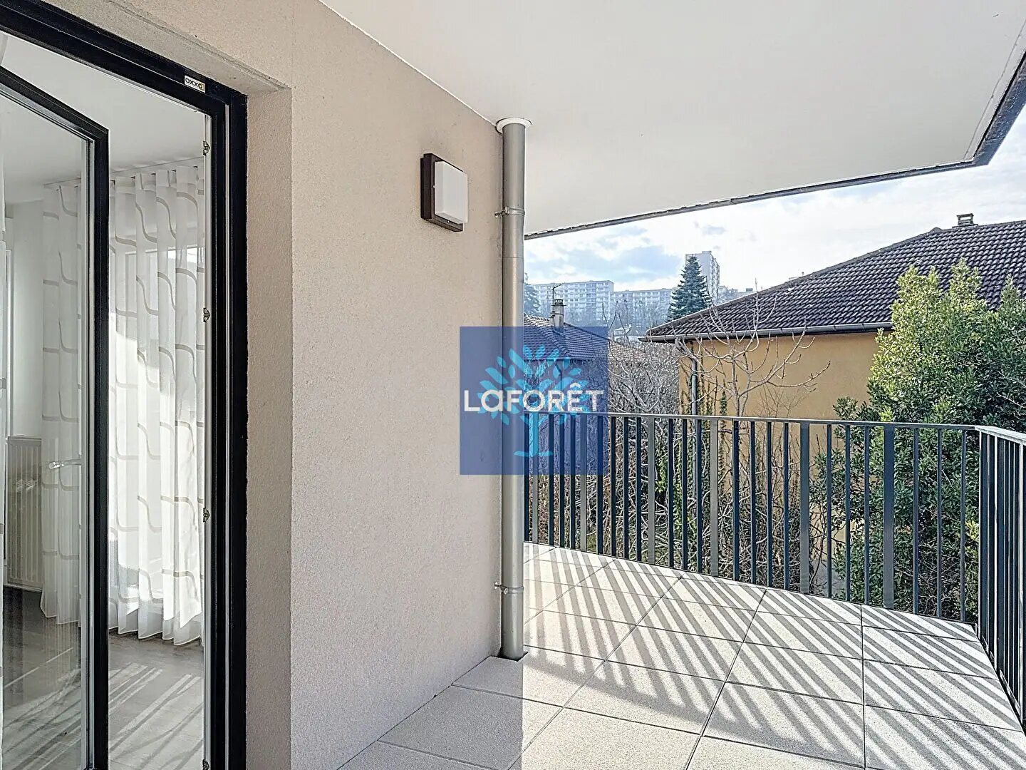 Appartement à vendre, 82m², Oullins