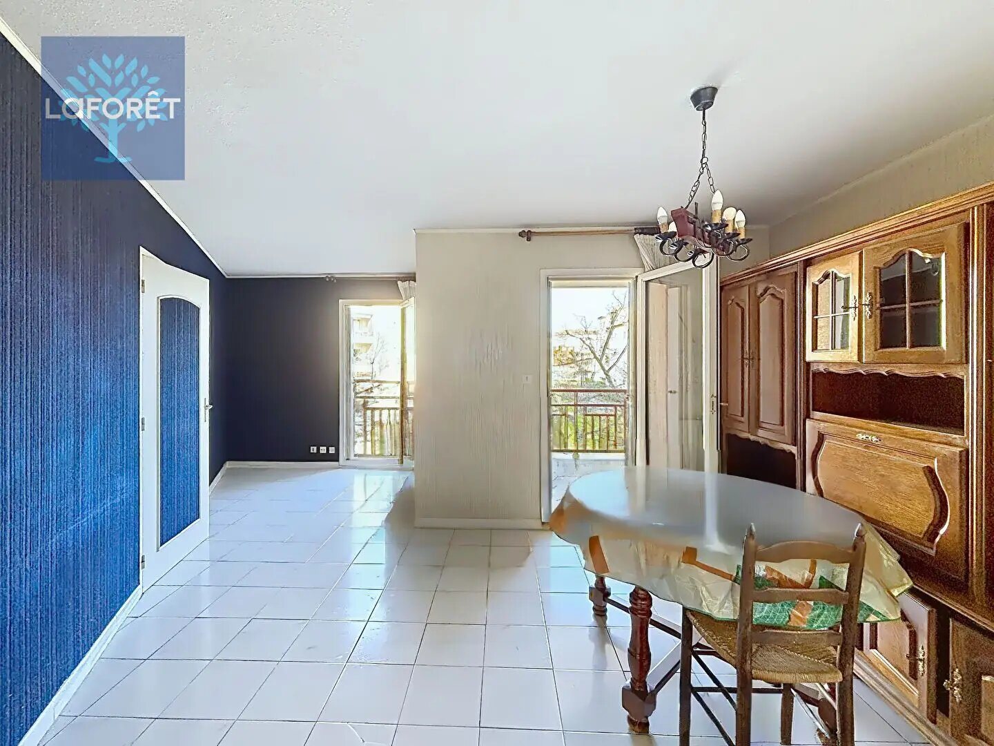 Appartement à vendre, 74m², Saint-Genis-Laval