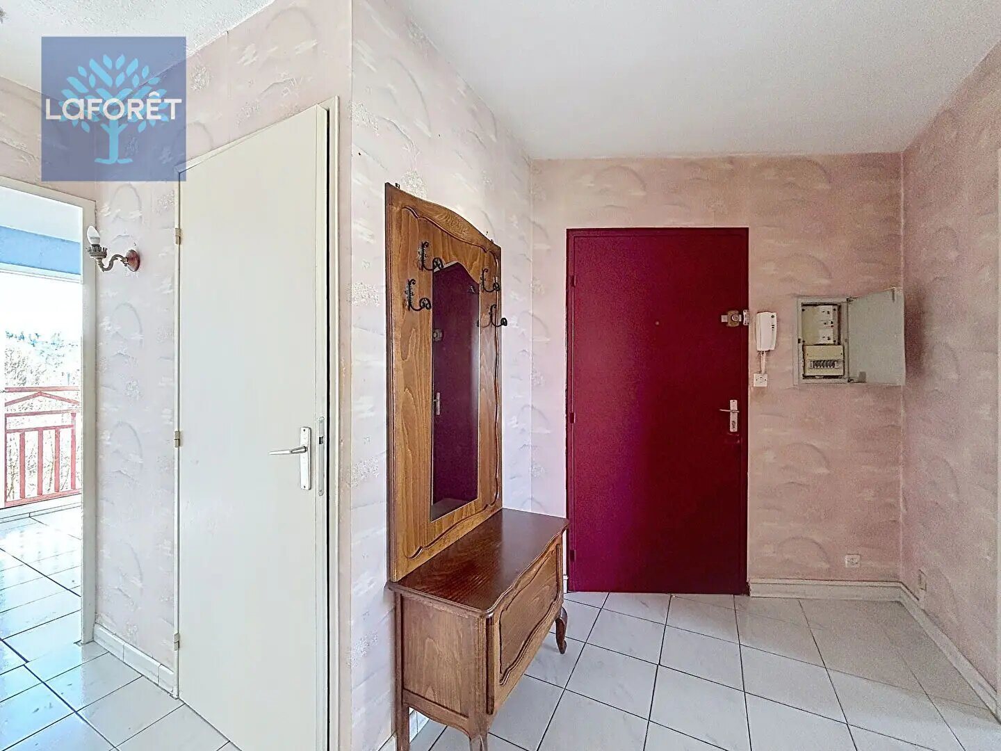 Appartement à vendre, 74m², Saint-Genis-Laval