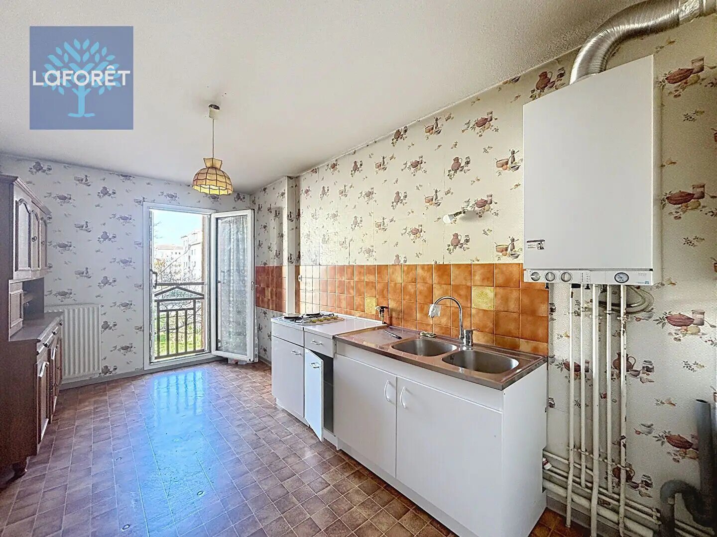 Appartement à vendre, 74m², Saint-Genis-Laval