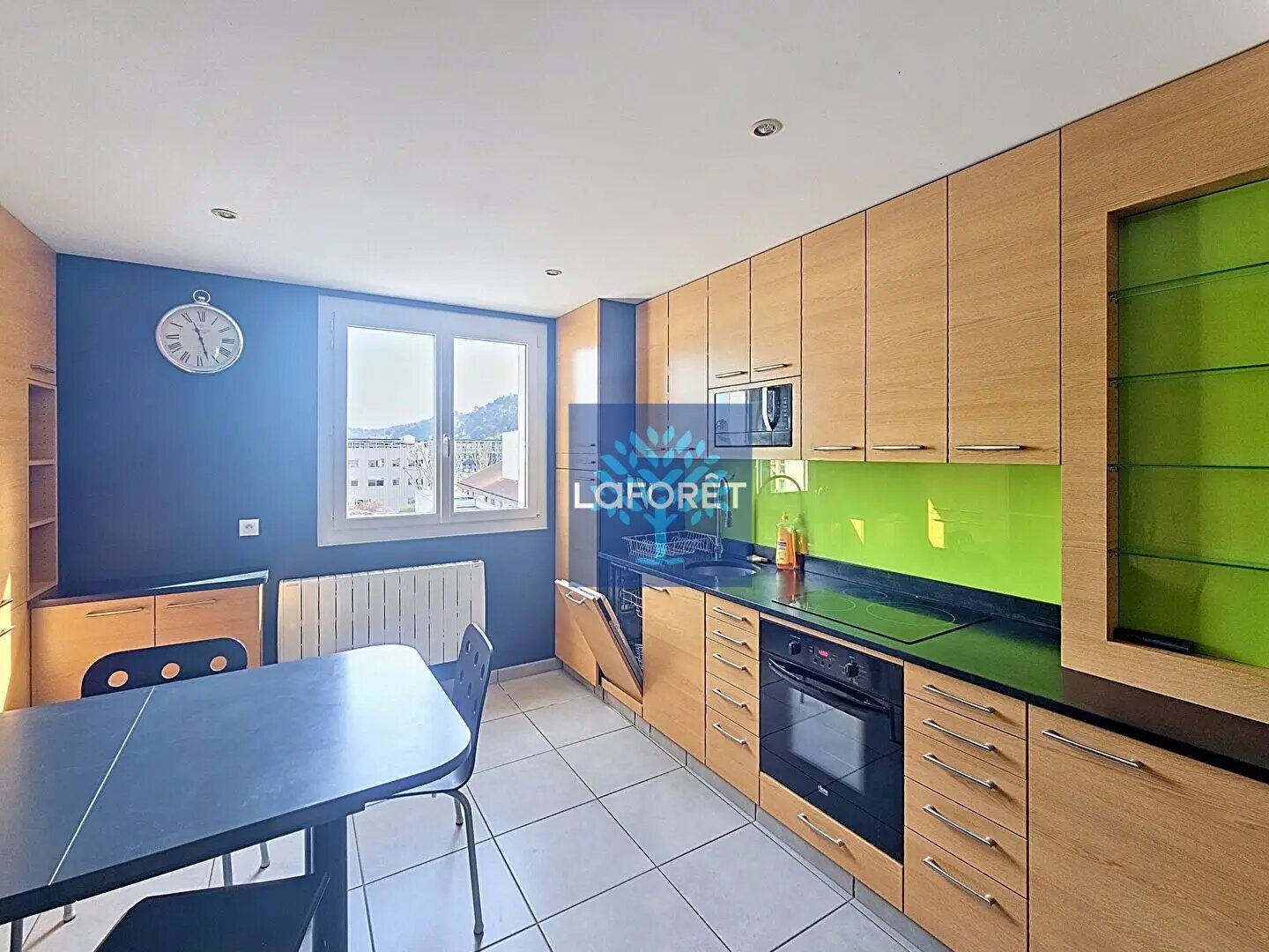 Appartement à vendre, 56m², Vienne